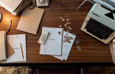 房地產(chǎn)稅務(wù)籌劃稅