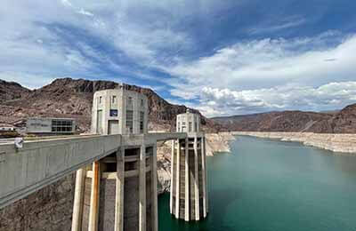 水電水利工程中生態(tài)修復(fù)的應(yīng)用