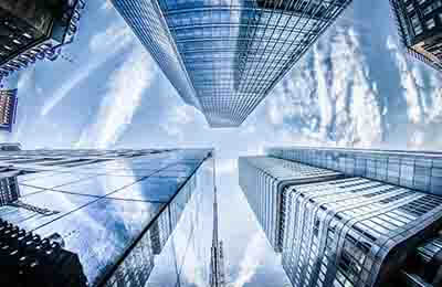 企業(yè)安全信息化