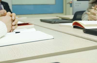 電子商務公司愿景