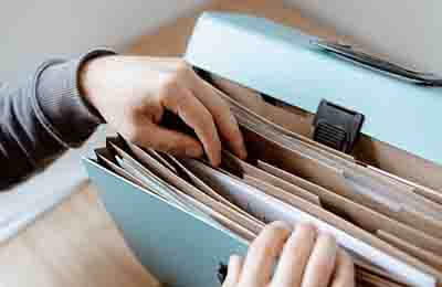 主管履職盡責(zé)報告