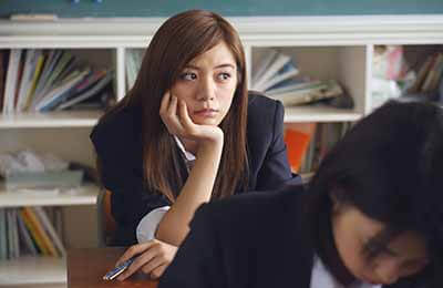 高中高效學(xué)習(xí)的方法