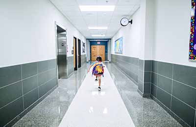 學(xué)校食品安全管理