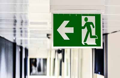 安全生產(chǎn)的風(fēng)險點