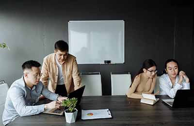 地勘單位轉(zhuǎn)型升級(jí)探究