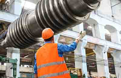 設(shè)備廠家考察報(bào)告