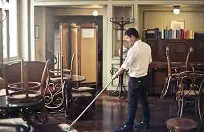 勞動(dòng)安全論文