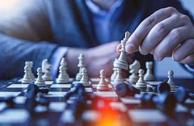 科研項目風險分析及對策