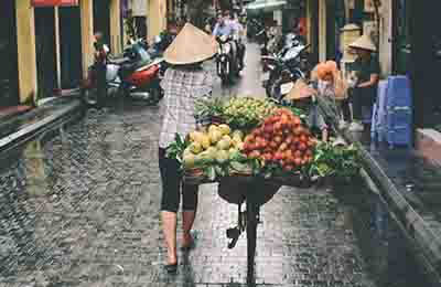 淺談市場營銷策略