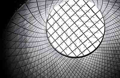 大跨度結(jié)構(gòu)建筑工程實例