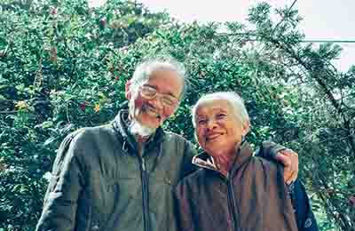 老年精神病人的護(hù)理