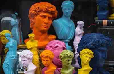 平面設(shè)計中水墨元素的運用