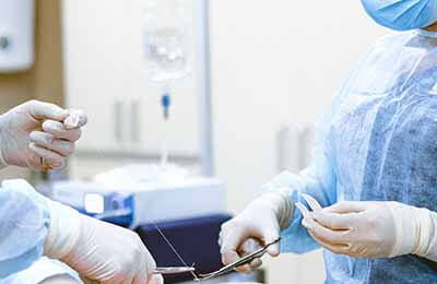 婦產(chǎn)科手術(shù)優(yōu)質(zhì)護理探析