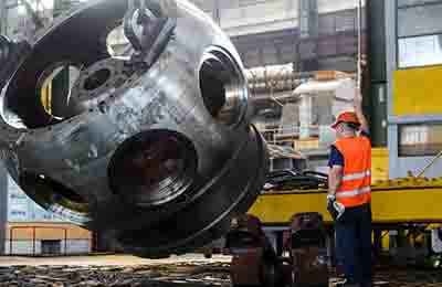 車間員工工作總結