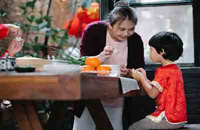 素質教育活動心得體會