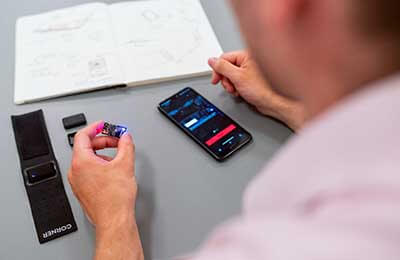 創(chuàng)新成果申報材料