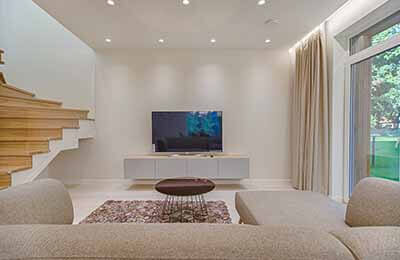 裝飾施工總結(jié)