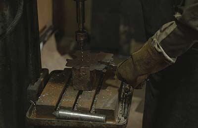 機械設計加工需注意的問題