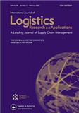 International Journal Of Logistics-research And Applications