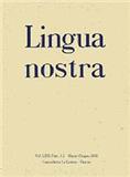 Lingua Nostra