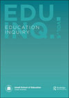 Education Inquiry