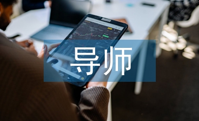 財(cái)務(wù)部導(dǎo)師工作總結(jié)