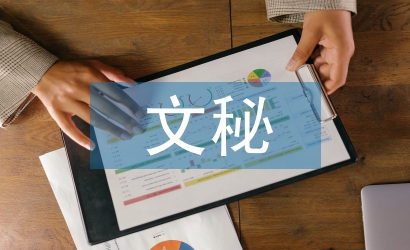 文秘實(shí)訓(xùn)總結(jié)