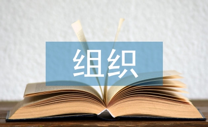 組織行為學(xué)課程論文