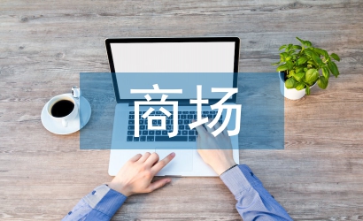 商場市場調(diào)查報告