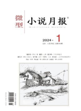 微型小說(shuō)月報(bào)雜志